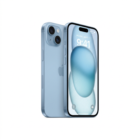 Apple iPhone 15