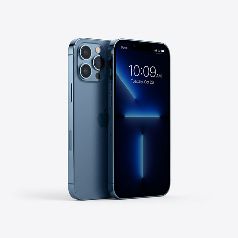 Apple iPhone 13 Pro