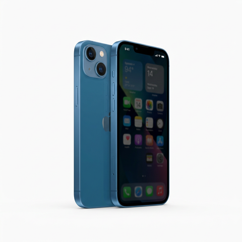 Apple iPhone 13