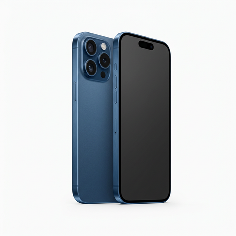 Apple iPhone 15 Pro