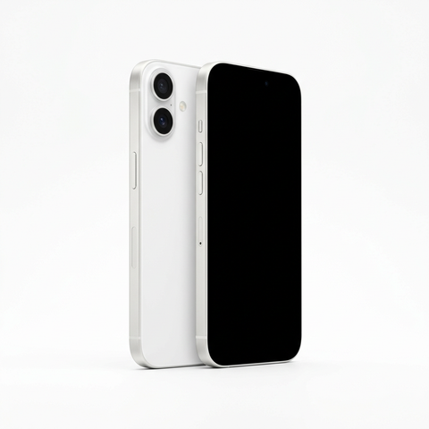 Apple iPhone 16