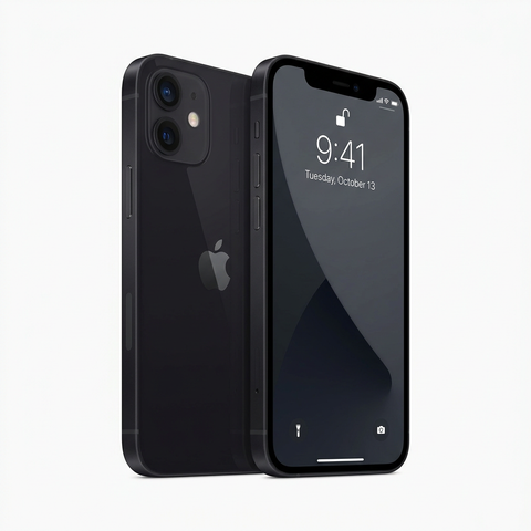 Apple iPhone 12 Mini