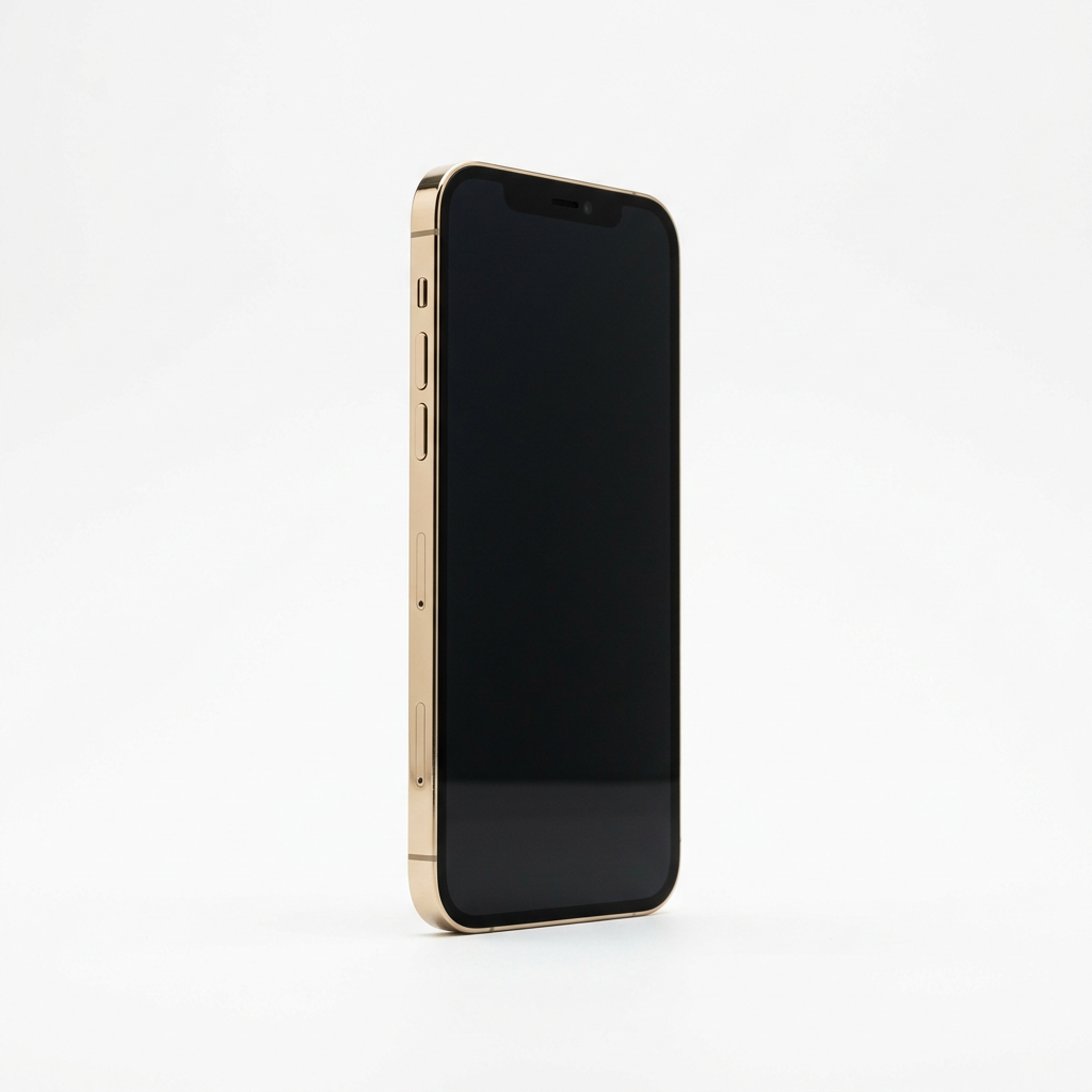 iPhone 12 Pro Gold