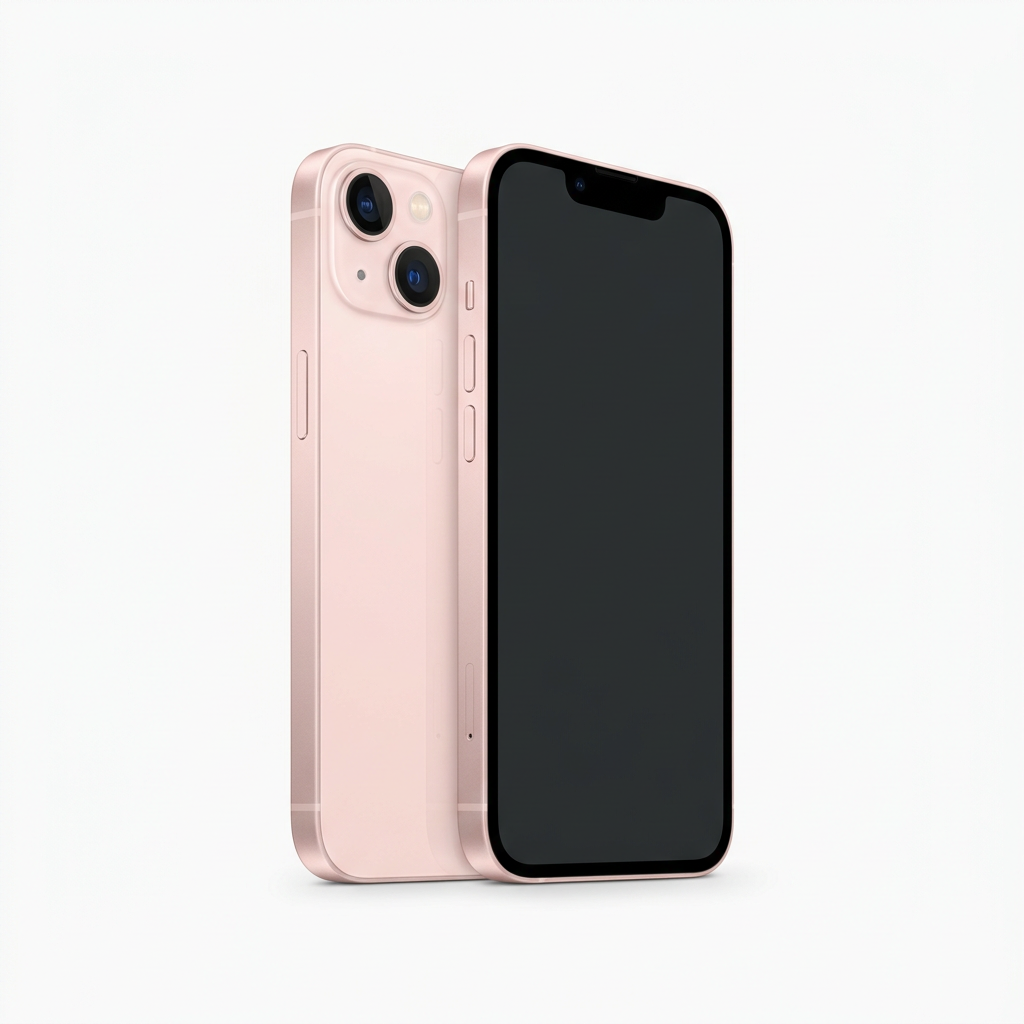 iPhone 13 mini Pink
