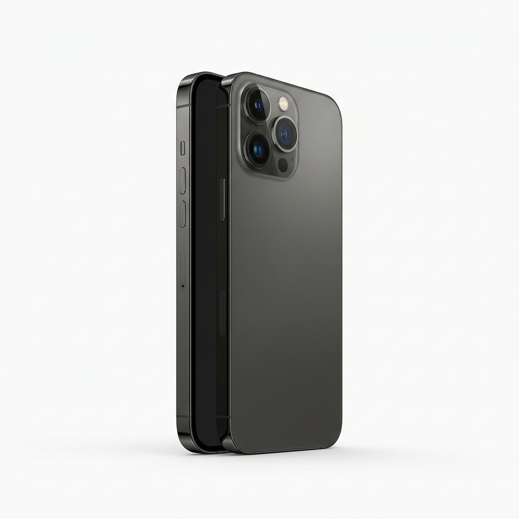 iPhone 13 Pro Max Graphite