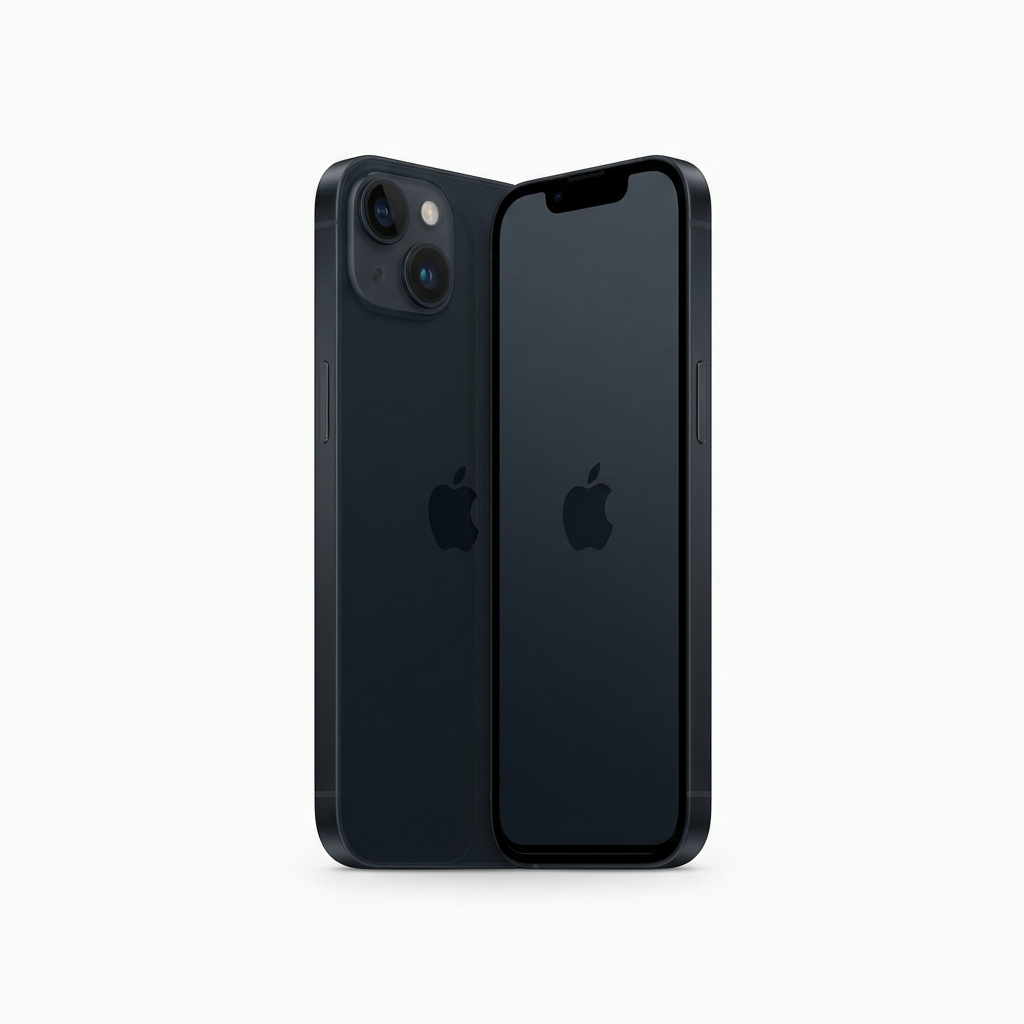 iPhone 14 Plus Midnight